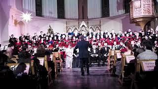 Mozart Requiem Dies Irae Dmitryak/Yurlov capella choir/Creativa Camerata