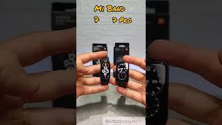 Mi Band 7 & 7 Pro Best Smart Band  2022