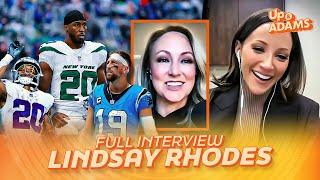 Biggest Fantasy Surprise, Fantasy Dissapointment, & Hottest Trade Target with Lindsay Rhodes