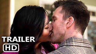 A VINEYARD CHRISTMAS Trailer (2023) Nikki McKenzie, Romance Movie