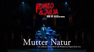 Peter Plate & Ulf Leo Sommer & Joshua Lange - Mutter Natur (ft. Anthony Kirby Curtis, Nils Wanderer)