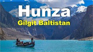 Hunza Nagar, Gilgit Baltistan, Karakoram Highway Pakistan Urdu Travel Documentary by Hafeez Chaudhry