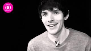 Colin Morgan, RSAMD/ Royal Conservatoire Drama at 60