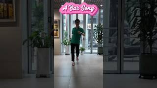 A Bar Song #Linedance #라인댄스