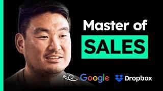 How to Become Great at Startup SalesㅣPeter Ahn