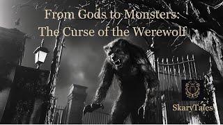 From Gods to Monsters: The Curse of the Werewolf Part I