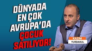 Kazım Yurdakul "15 Temmuz'da Köprüdeydim!"