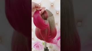 Hairstyles Using A Wand Tutorial 66