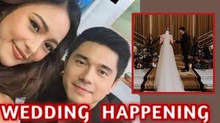 Is the Wedding Happening? Cory Vidanes Hints at Kim Chiu & Paulo Avelino's Big Day.