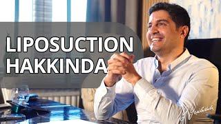 Liposuction Nedir? Neden Yapılır? Kimler İçin Uygundur? | Op. Dr. Güray Yeşiladalı #Liposuction