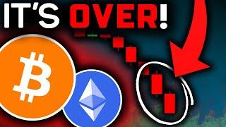 BITCOIN DUMPED BY GOVERNMENT (Warning)!!! Bitcoin News Today & Ethereum Price Prediction!