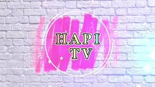 NEW INTROS | HAPI TV