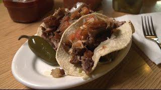 Chicago's Best Carnitas: Carnitas Uruapan