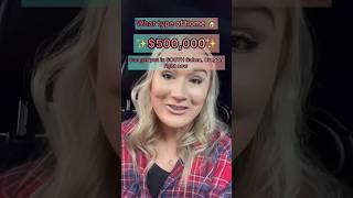What Type of House You Can Get for $500,000 in SOUTH Salem, Oregon 