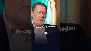 Tayyip Erdoğan’ın, fukaranın gözyaşlarına eşlik edecek kadar samimi olduğuna iman ederim.