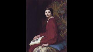 George Spencer Watson (1869-1934)  British painter