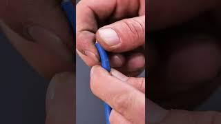 Check this copper wire hack