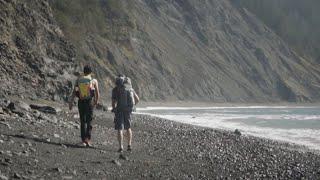 Northern Lost Coast