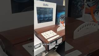 So glad I did this instead of buying the oura ring sizing kit! #bestbuy #ouraring #lifehack