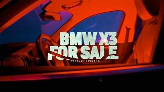 BMW X3 FOR SALE - SPOT 