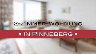 ImmoLover – 2-Zimmer-Wohnung in Pinneberg zu verkaufen