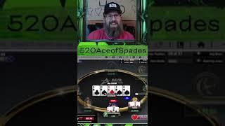 Gettin' Lucky! | #520AceOfSpades on #Twitch