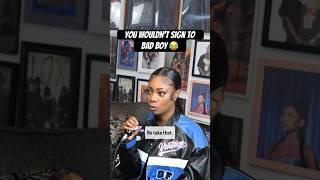 Should Artists Jump to sign a deal in 2024 ? #music #shorts artist #drilltypebeat #badboy #drill