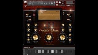 New ! Infinite Drums Kontakt 5 Review MP4