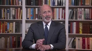 Coronavirus in Pa.: Gov. Tom Wolf orders non-life sustaining business to close