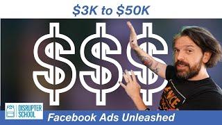 Mastering Facebook Ad Scaling: Spend More, Earn More!