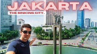 First Time in Jakarta, Indonesia | 2024 Travel Experience and Tips 