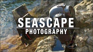 Seascape photography - My Techniques