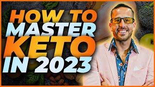 The Best Keto Diet Tips in 2023 | Do This For AMAZING Keto Results