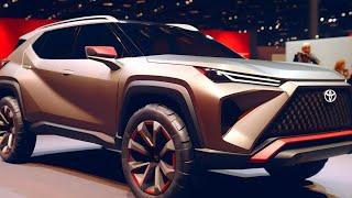 All-New 2025 Toyota Corolla Cross GR Revealed|M.z car club| 