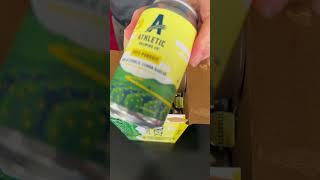 Athletic Brewing Ripe Pursuit
