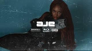 [FREE] "Aje" - Oxlade x Ayra starr x Victony  Type Beat | Afro Type Beat