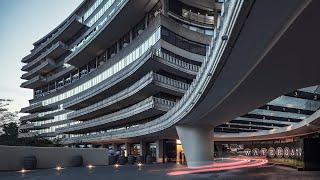 The Watergate Hotel