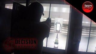 Military Veterans Check Out This Law Enforcement Training Facility | Decision Tactical