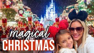 2024 Making Magical Memories: Girls’ Christmas Trip to Disney  @BriannaK