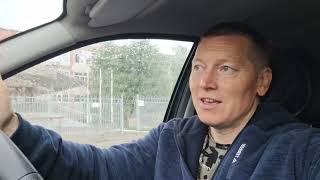 ЧТО БУДУ ДЕЛАТЬ КОГДА РАЗВАЛИТСЯ МАШИНА В ДОСТАВКЕ