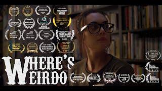 Where's Weirdo | Horror Short