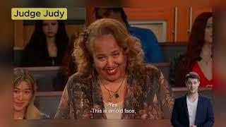 Judge Judy's Most AMAZING Cases of 2024 Full Episodes HD!