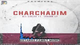 ALI SINGER & SARVAR LP - CHARCHARIM | #PREMYERA | UZTANXO FAMILY MUSIC