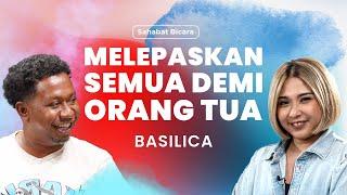 Pengamen Viral dan Ceritanya Kini. Bersama Basilica