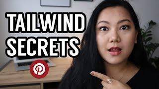 TAILWIND PINTEREST TUTORIAL // How To Use This Pinterest Scheduler To Drive Traffic