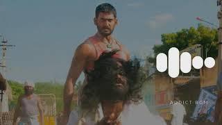 Maruthu theme bgm l Attitude bgm l Addict bgm l