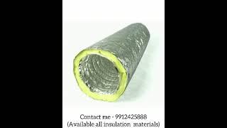 Glass wool