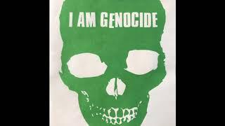 I Am Genocide - Demo