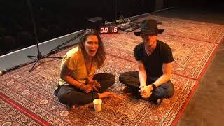 KWS & Beth Hart Europe 2019