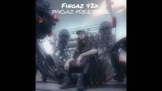 Fingaz 42x - Fingaz FREESTYLE (prod. lookbeats)